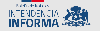 Boletín Intendencia Informa